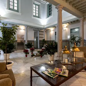 Palacio Cabrera - Lillo Lägenhet