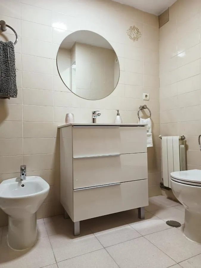 Apartment Piso El Serrallo Granada